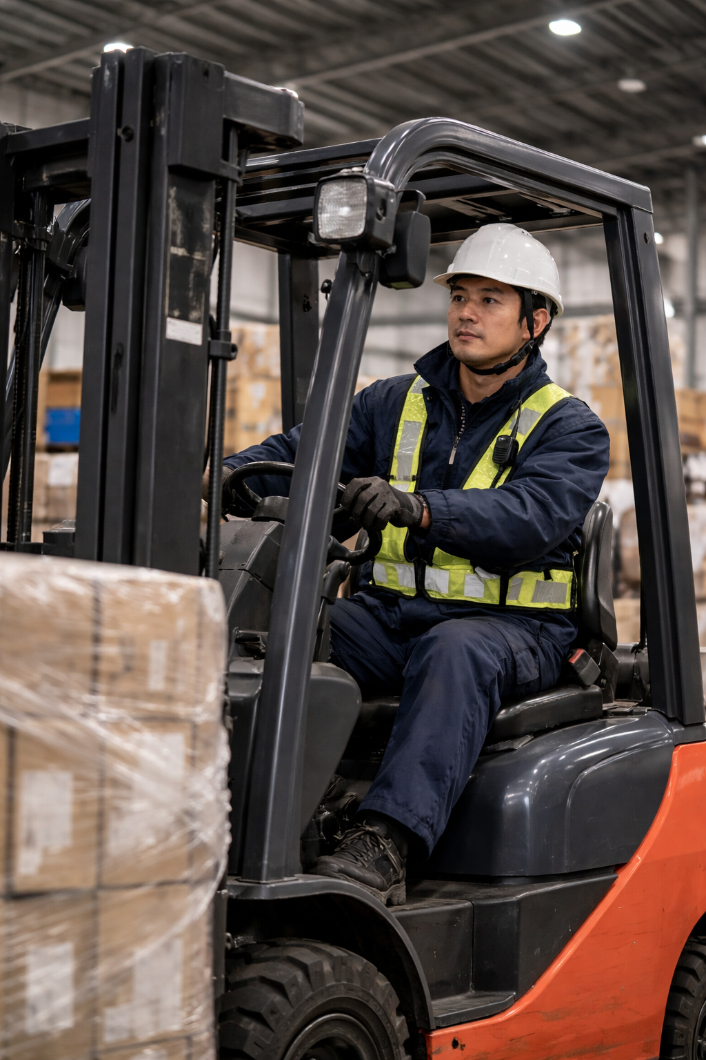 株式会社阪急阪神エクスプレス 成田カーゴセンターの派遣 人材派遣求人イメージ